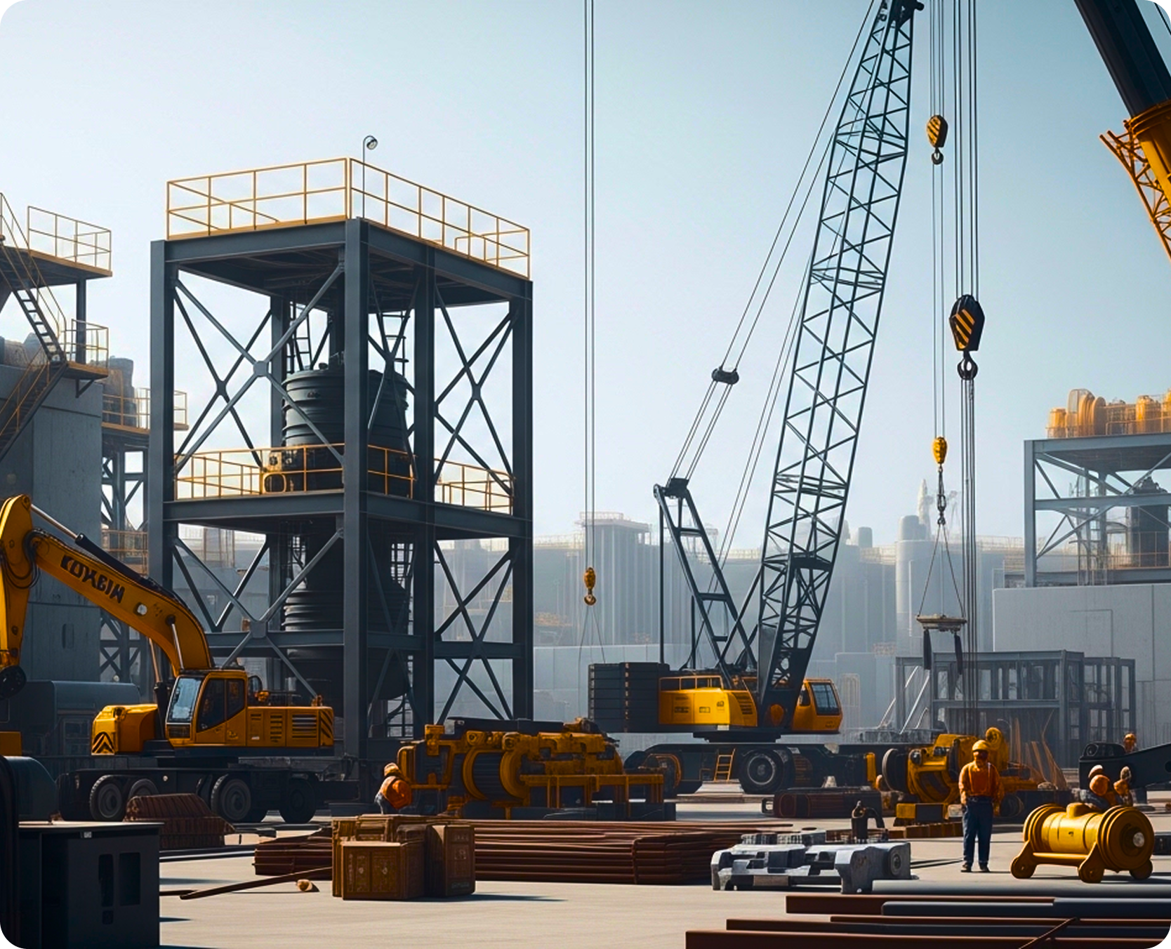 Company expands supply chain across africa...