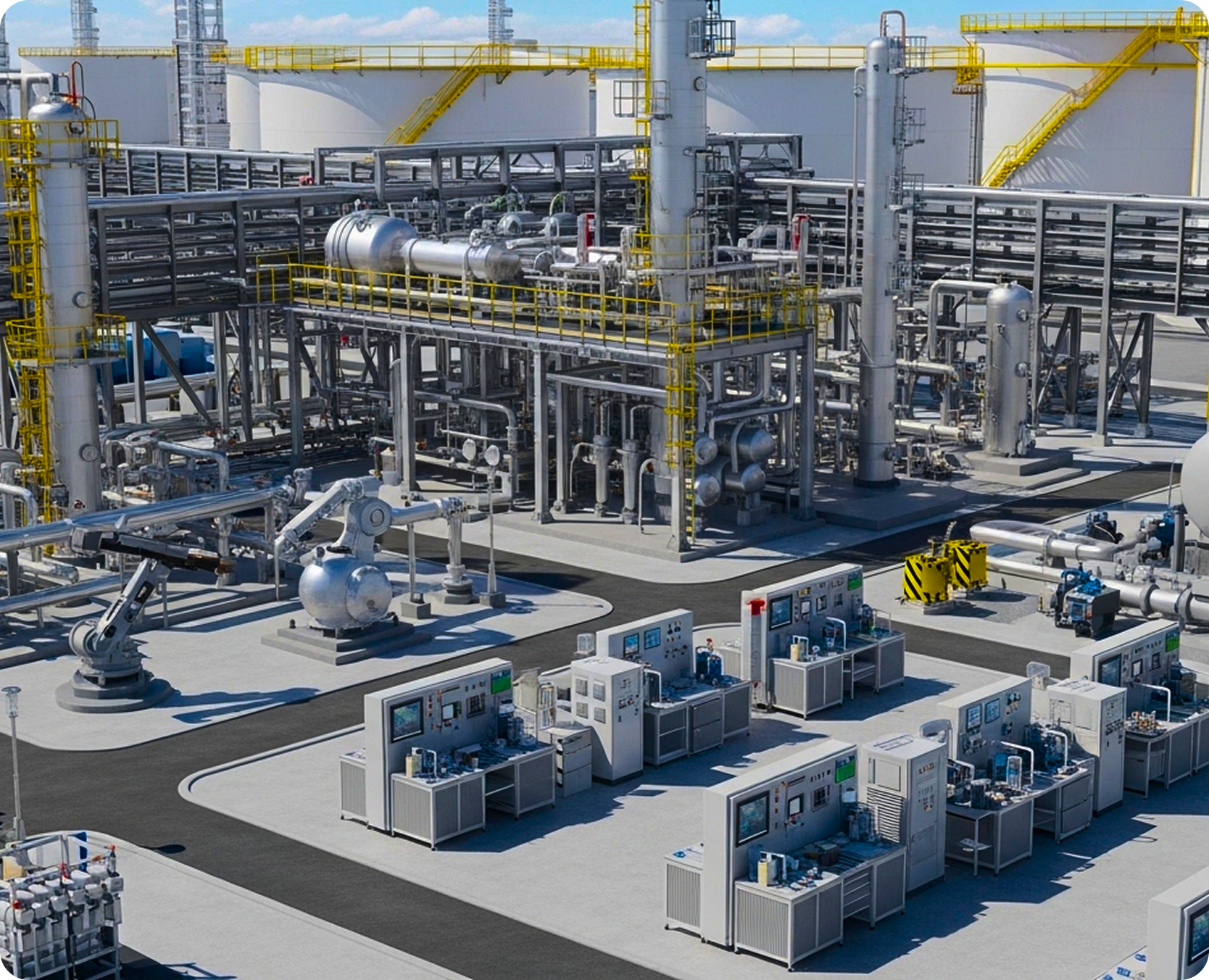 Company expands supply chain across africa...