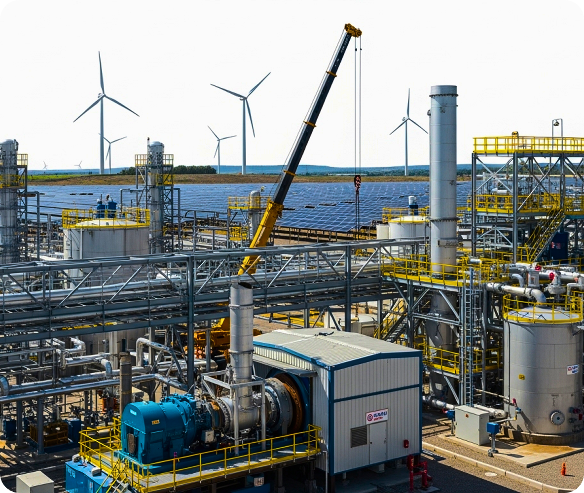 Company expands supply chain across africa...